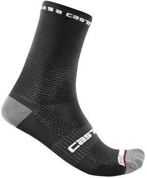 Castelli Rosso Corsa Pro Socke