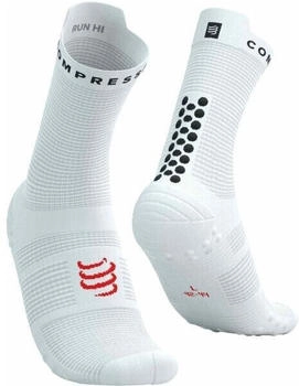 Compressport Pro Racing V4 0 Run High Socken