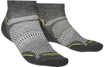 Bridgedale Hike Ultralight T2 Coolmax Performance Low graphit