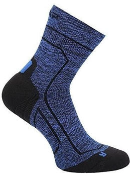 CMP Wandersocken staubiges blau