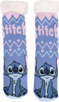 United Labels Haussocken Disney Lilo Stitch