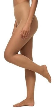 Nur Die Feinstrumpfhose hautfarben amber