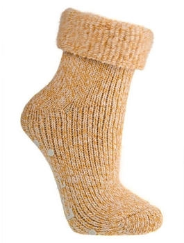 TippTexx 24 Paar Wollsocken Innenfrottee Antiloch-Garantie