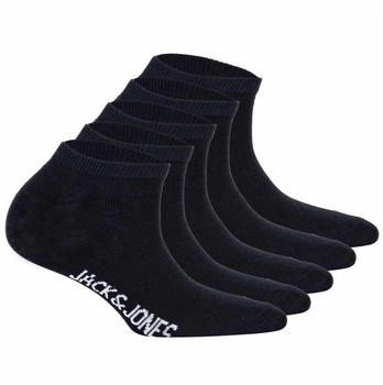 Jack & Jones Sneakersocken 10er Pack JACDONGO SOCKS Baumwollmischung