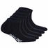 Jack & Jones Sneakersocken 10er Pack JACDONGO SOCKS Baumwollmischung