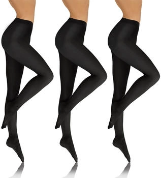 Sesto Senso Paar Damen Strumpfhose DEN blickdicht