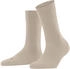 Falke Sensitive London SO Damen linen mel