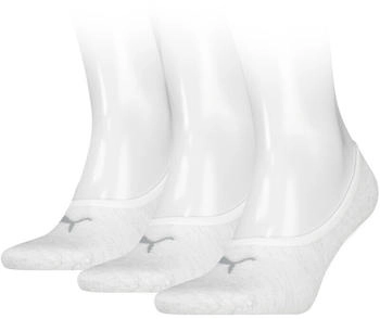 Puma Füßlinge oatmeal