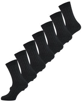 Nur Der Warme Socke schwarz
