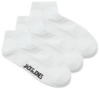 Jack & Jones Sneakersocken "JACLOUIS &ndash; Sockenpackung mit Stretch-Anteil,
