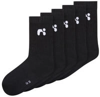 Name It Socken "NKNLARIS 5P SOCK NOOS" Packung, 5 Stk. tlg.