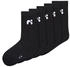 Name It Socken NKNLARIS 5P SOCK schwarz