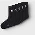 Name It Socken NKNLARIS 5P SOCK schwarz