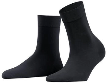 Falke Socken Fine Softness dark navy