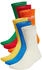 Adidas Trefoil Cushion Crew Sportsocken, 3er-Pack