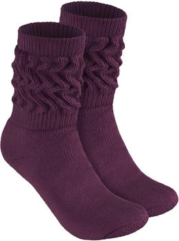 Brubaker Slouch Socken für Fitness Dance Yoga Pilates Gymnastik 0000000
