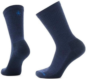 Smartwool Everyday Solid Rib Crew Alltagssocken
