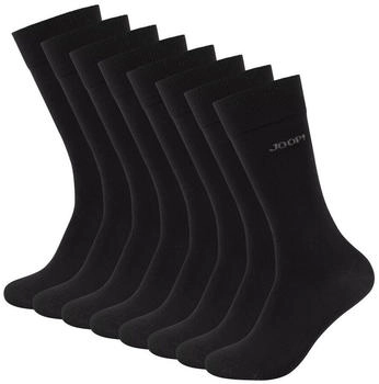 Joop! Paar Herren Damen Unisex Socken Organic Cotton Businesssocken
