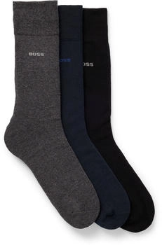 Hugo Boss Uni Cc 10246808 01 Socken Paare