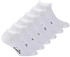 Diadora Socken 6er Pack weiß