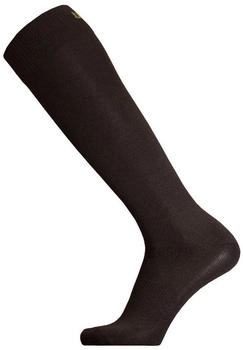 UphillSport Kniestrümpfe 'KAIHU' schwarz