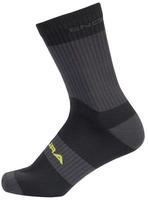 Endura E1272BK, Endura Hummvee II Wasserdichte Socken Schwarz