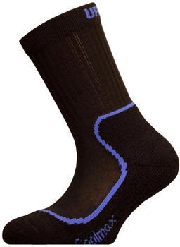 UphillSport Trekkingsocken schwarz 69%