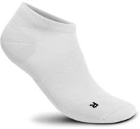 Bauerfeind 70000224-38-40, Bauerfeind Sportsocke Run Ultralight Low Cut
