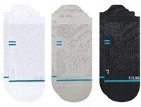 Stance Run Light Tab M Weiß