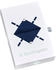 Burlington Basic Gift Box Socken marine