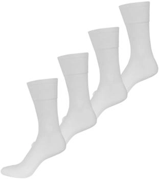 Nur Der Damen Socken weiß