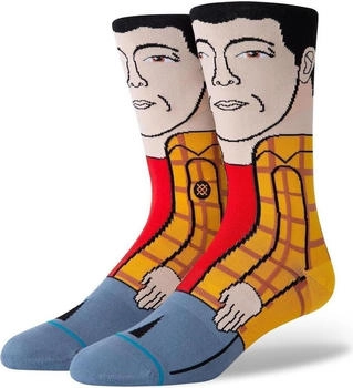 Stance Happy Golfsocken multi