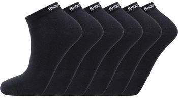 Endurance Unisex Sneakersocken Ibi