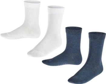 Falke Kinder Socken Happy Kurzsocken