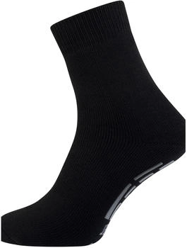 Nur Der Herren Socken schwarz