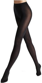 Wolford DEN Mat Opaque Tights Strumpfhose schwarz
