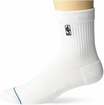 Stance NBA Logoman ST Quarter Socken