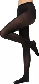 Nur Die Damen Feinstrumpfhose blickdicht Nylon Strümpfe