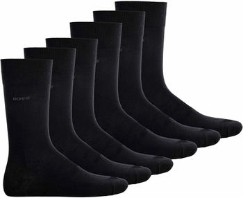 Hugo Boss Socken schwarz 17883663