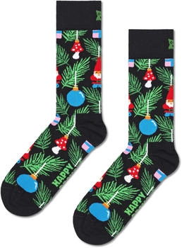 Happy Socks Socken Christmas Tree Dekoration