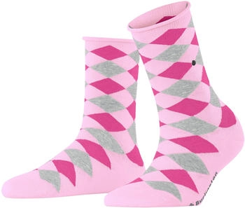 Burlington Sandy sporty rose