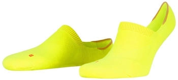 Falke Cool Kick Socken gelb
