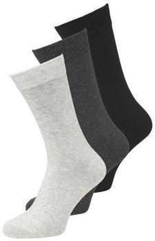 Jack & Jones Rafael Socken 3er-Pack
