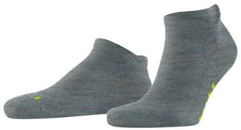 Falke Keep Warm Sneakersocken 6333 rauchblau