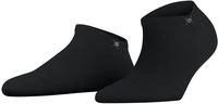 Burlington Sneakersocken "Soho Vibes" Einheitsgr&ouml;&szlig;e 36-41, melierte Optik