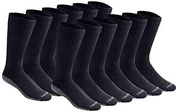Dickies Dri-Tech feuchtigkeitsregulierend Socken schwarz