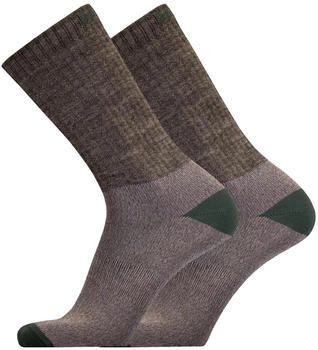 UphillSport Posio Socken grau