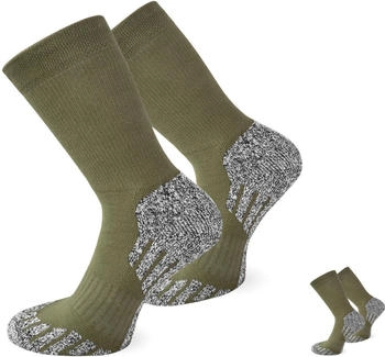 Normani Coolmax Trekking-Funktionssocken