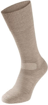 VAUDE Wool Socken beige