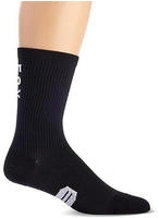 Fox 8"" Ranger Socken Schwarz Modell 2026